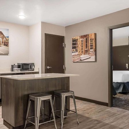 Copper King Convention Center, Ascend Hotel Collection Butte Esterno foto